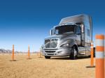 International ProStar 2009 года
